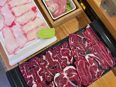 -雾都渣渣火锅(南城智汇城店)
