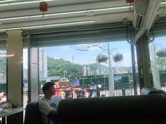 -渔中舟海鲜大排档(普陀沈家门店)