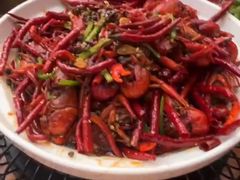 -庆峰龙虾烧烤(合肥一店)