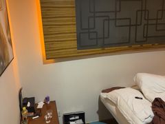 -新美姿美食水疗汇(罗湖口岸店)