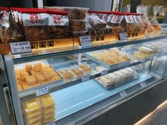 -甜嘟嘟烘焙坊(舒城路店)