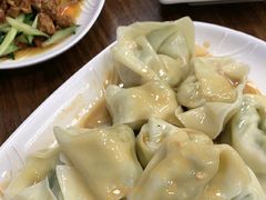 -王家沙点心店(西康路店)