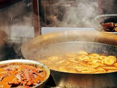 -门框胡同百年卤煮(前门店)