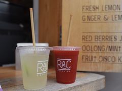 -RAC BAR(安福路店)