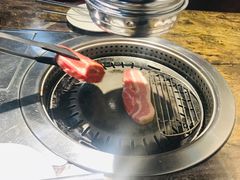 -33韩式自助烧烤(环城南路店)