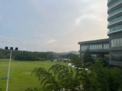 -青岛银沙滩温德姆至尊酒店