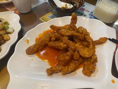 -重庆石磨豆花庄(乔庄店)