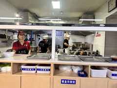 -王大妈清汤饸饹(白云社区店)