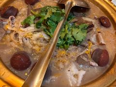 -金掌勺·锅包肉(广渠门店)