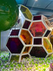 -KidSteam儿童乐园(富力城店)