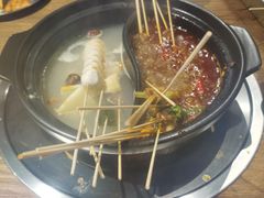 -江湖六膳門串串香(隆礼路店)