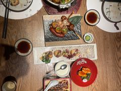-耕海日本料理(万达华府店)