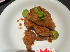 -锦府园·新台州菜(合生汇店)