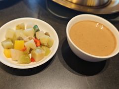 -鼓楼东街老火锅(鼓楼店)