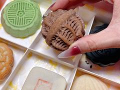 -京宴点心局