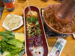 -0317火锅鸡·清真(正达店)