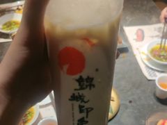 -锦城印象火锅(天府三街店)