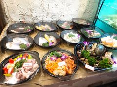 -小时候焗海鲜(鄞州万达店)