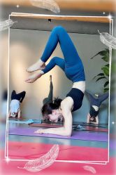 点击看大图 -Hi Yoga瑜伽馆