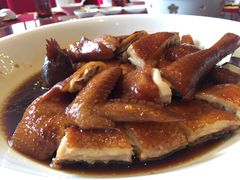 -星河湾半岛酒店-真粤中餐厅