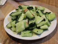 -江湖黑大兔(杨家坪店)