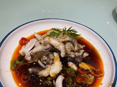 -汤记传菜(秀浦路店)