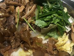 -古乐牛香·鲜牛肉牛杂火锅(新区店)