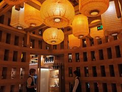 -周丹丹原味烧烤(香格里拉店)