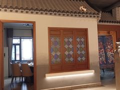 -北平小馆·烤鸭·家常菜(磨房北里店)