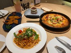-必胜客(维美店)