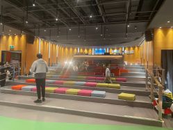 -小鸡哆哆故事屋·儿童乐园(嘉里城店)