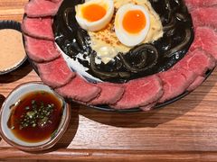 -大米·京都小酒馆·炭烧海鲜·烧鸟(龙口东路店)