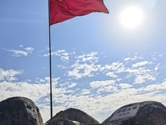 -青芝山风景名胜区