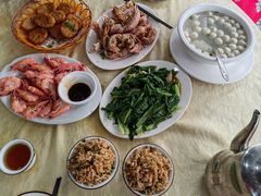 -秋姐美食店(海陵岛保利店)