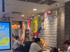 -麦当劳(世纪汇广场店)