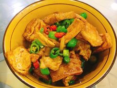 -江西小炒(古方店)