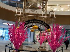 -深圳来福士广场