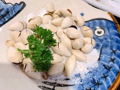 -昱匠·日本料理(金融街店)