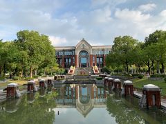 -华东政法大学(松江校区)