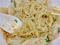 -煌记云吞世家(信义锦绣花园店)