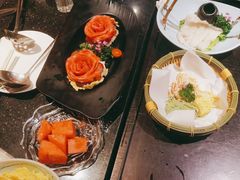 -捞王猪肚鸡火锅(财富中心店)