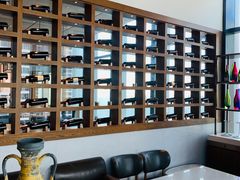 -沈阳君悦酒店·意坊意大利餐厅