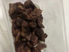 -九田家黑牛烤肉料理(中北镇店)