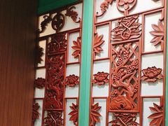 -锦府盐帮·侯宅(五棵松万达店)