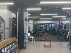 -乐刻运动健身(青山印象城店)