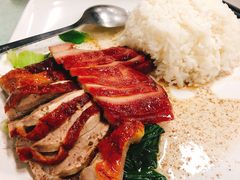 -肥妹烧腊店(塘朗店)