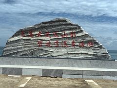 -青海湖二郎剑景区