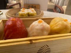 -安蒂娅.悦景轩中餐厅(西乡店)