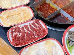 -谭记重庆老火锅(总店)
