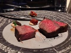 -wann lounge 低温慢煮牛排·清吧